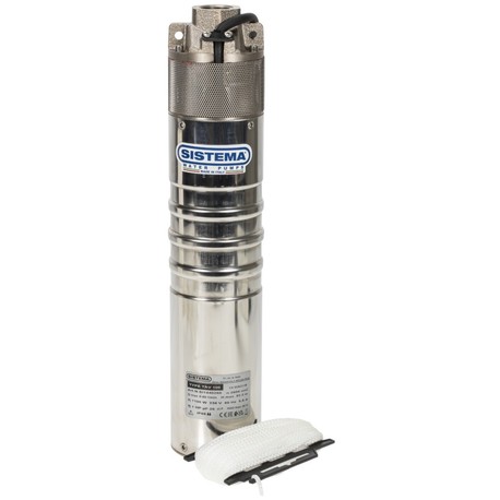 AVOKAIVOPUMPPU TAV100 SP 1100W / 230V